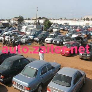 Auto Export Aldenhoven